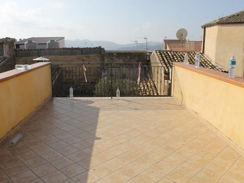 Byhus i Cianciana, Agrigento - foto 1